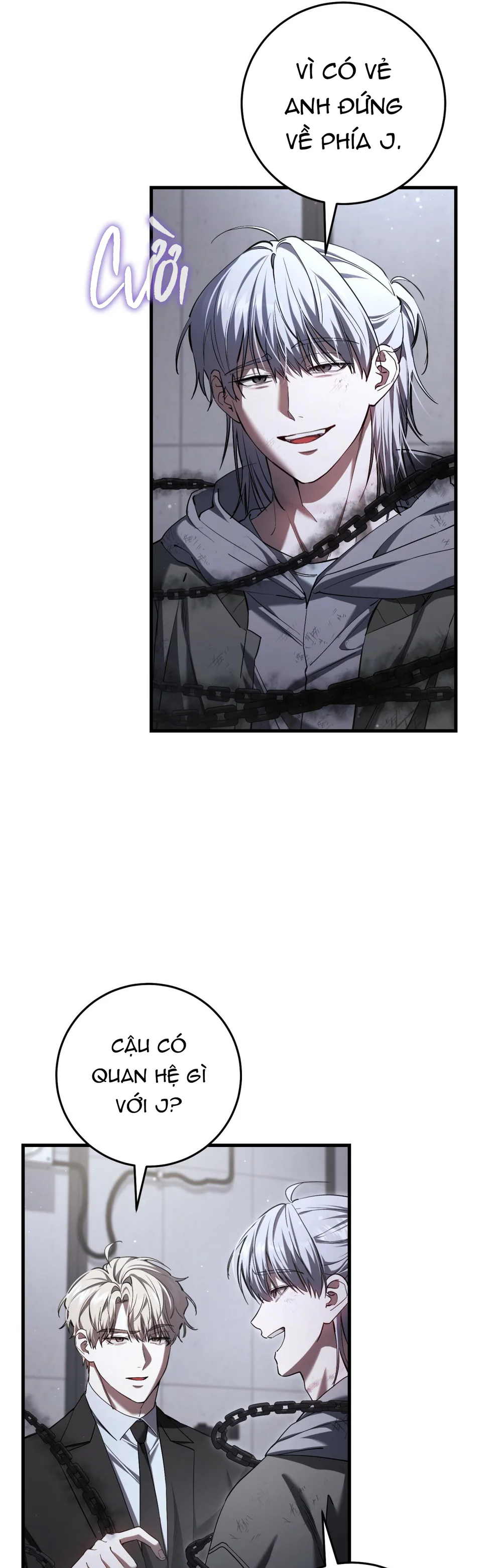 Thợ Săn Chỉ Muốn Ở Ẩn Chapter 38 Trang 58