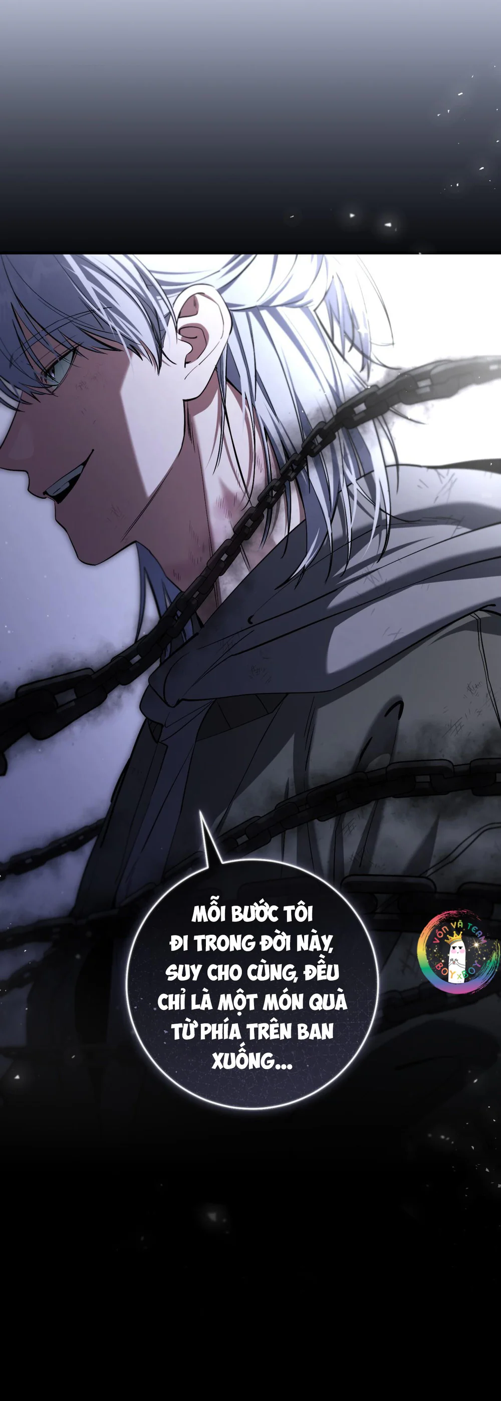 Thợ Săn Chỉ Muốn Ở Ẩn Chapter 38 Trang 61