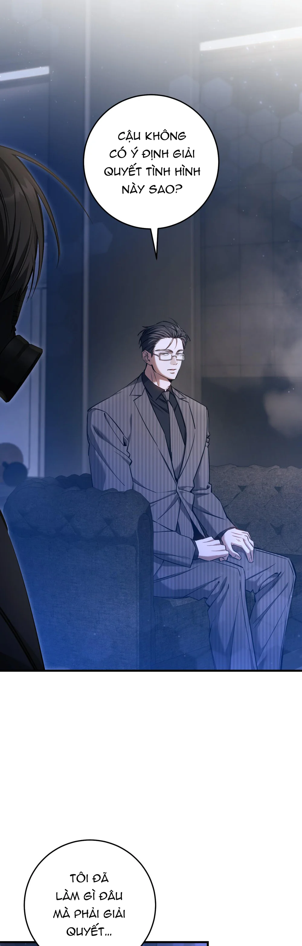 Thợ Săn Chỉ Muốn Ở Ẩn Chapter 39 Trang 11