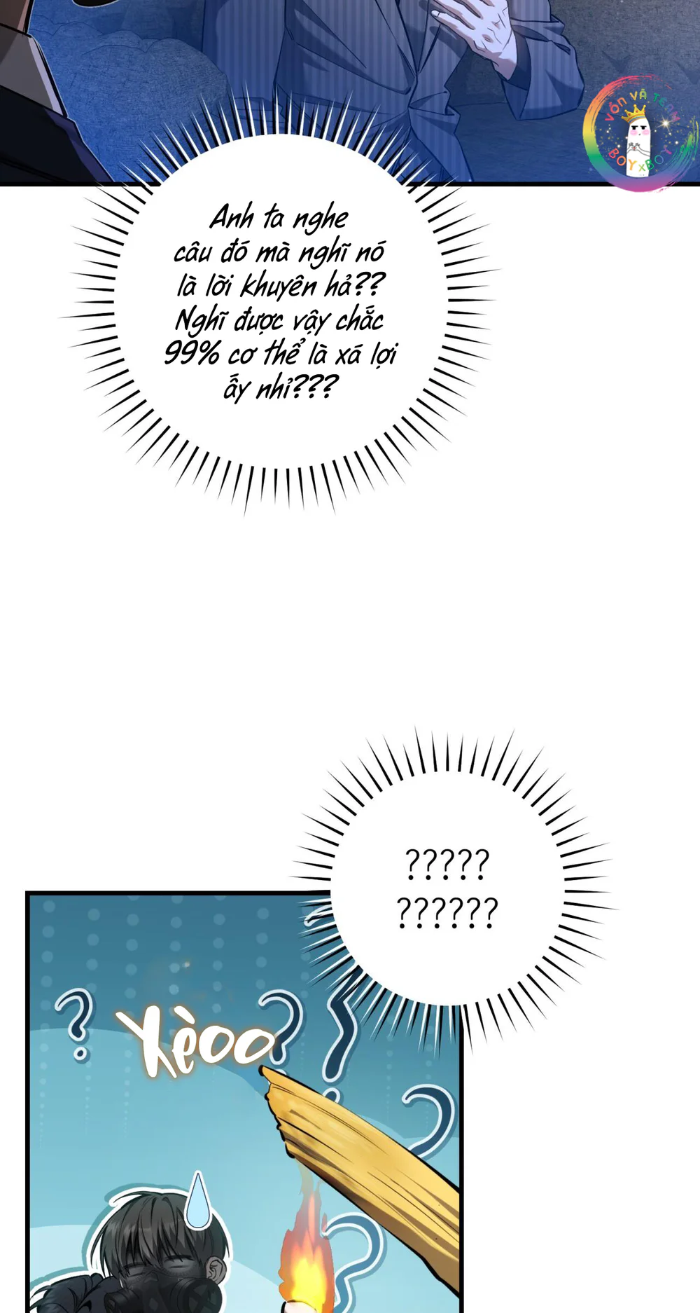 Thợ Săn Chỉ Muốn Ở Ẩn Chapter 39 Trang 15