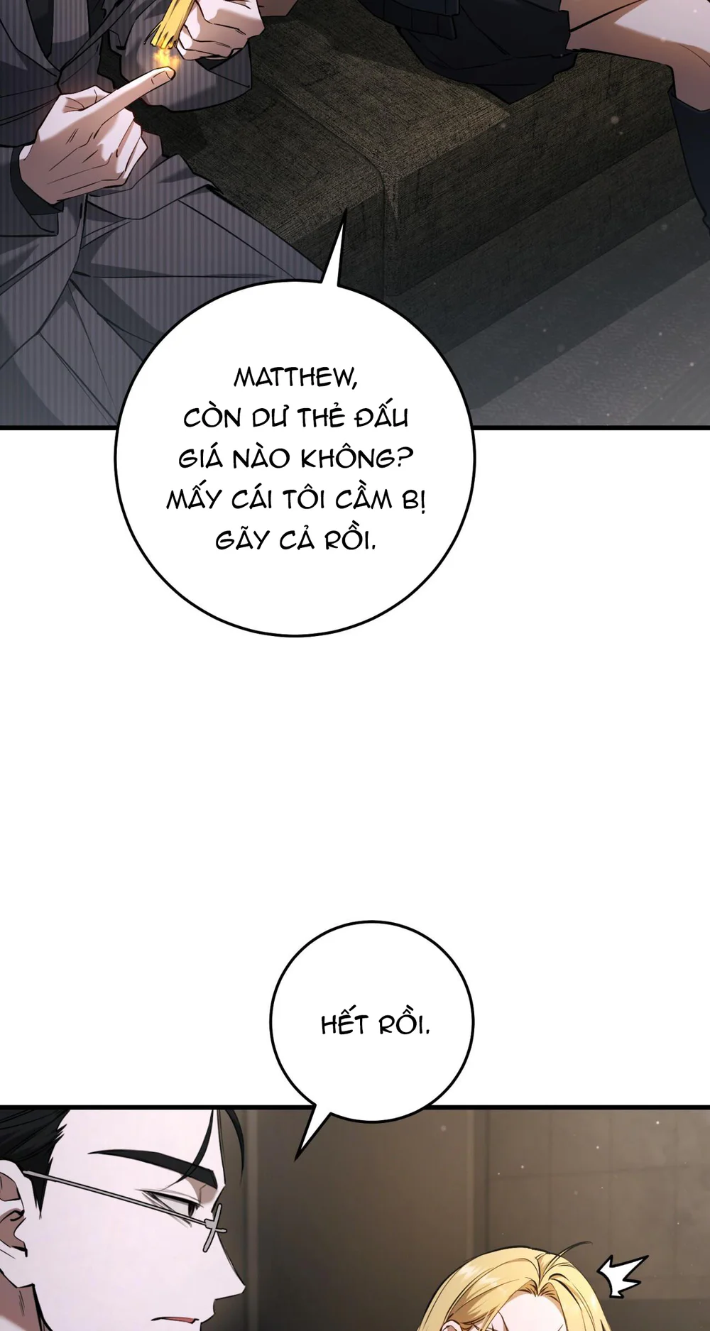 Thợ Săn Chỉ Muốn Ở Ẩn Chapter 39 Trang 17