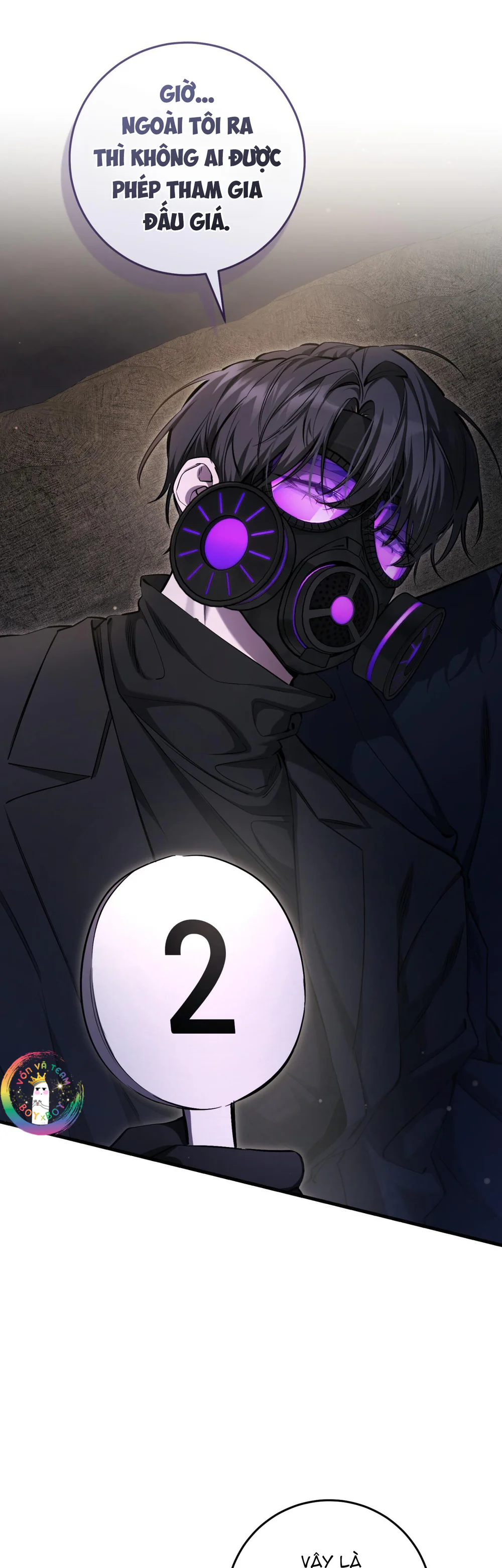 Thợ Săn Chỉ Muốn Ở Ẩn Chapter 39 Trang 22