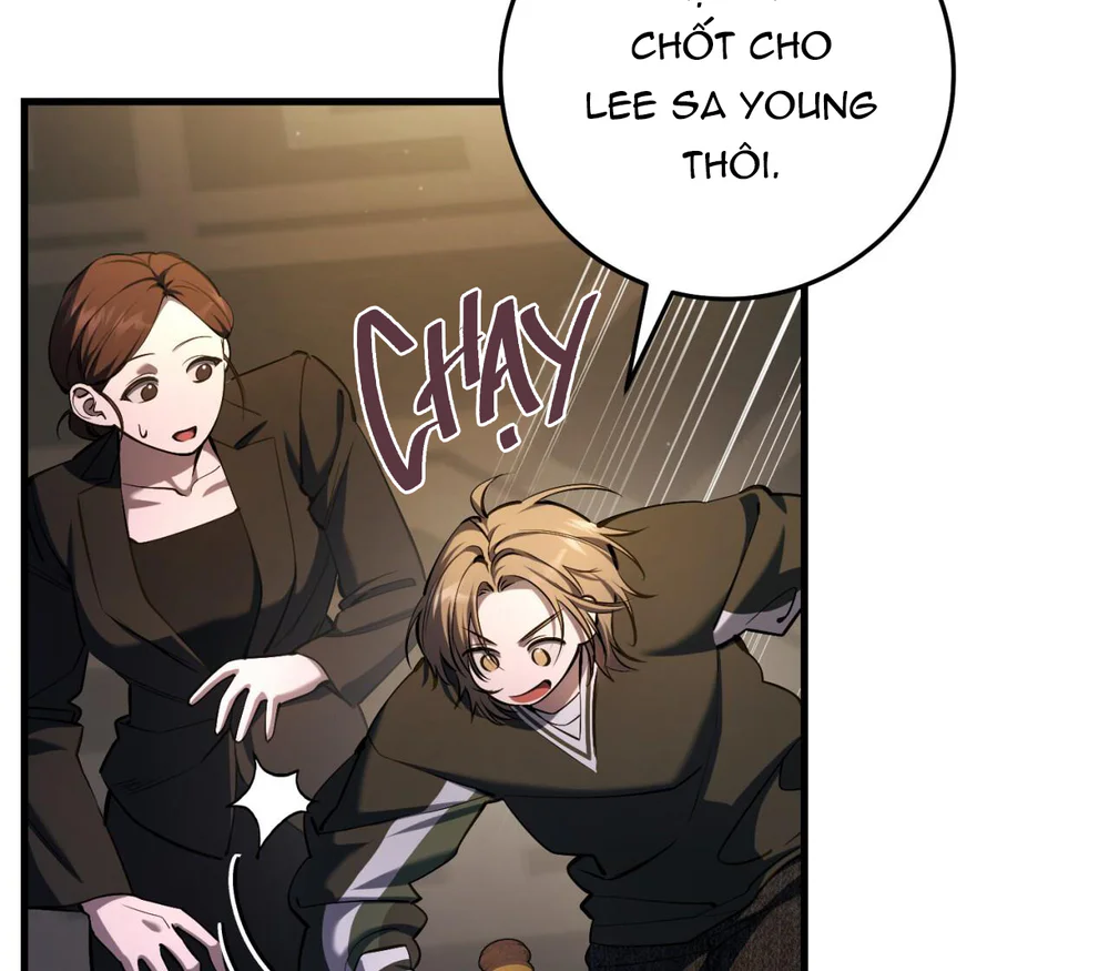 Thợ Săn Chỉ Muốn Ở Ẩn Chapter 39 Trang 23