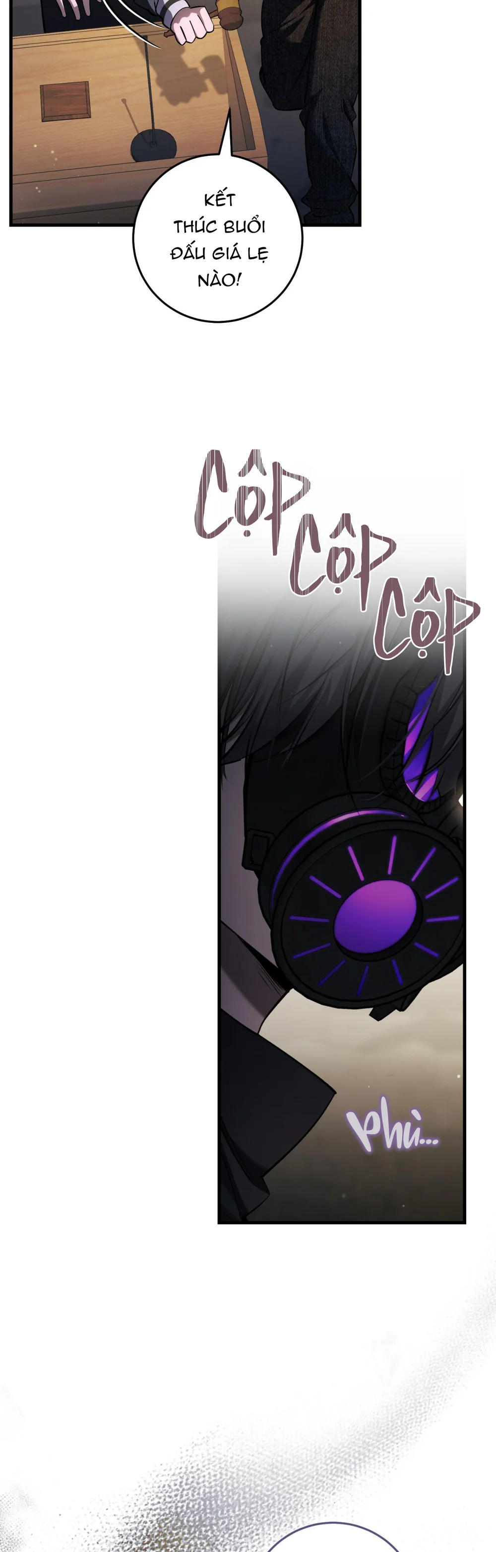 Thợ Săn Chỉ Muốn Ở Ẩn Chapter 39 Trang 24