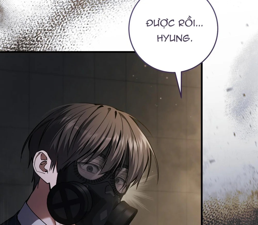 Thợ Săn Chỉ Muốn Ở Ẩn Chapter 39 Trang 25