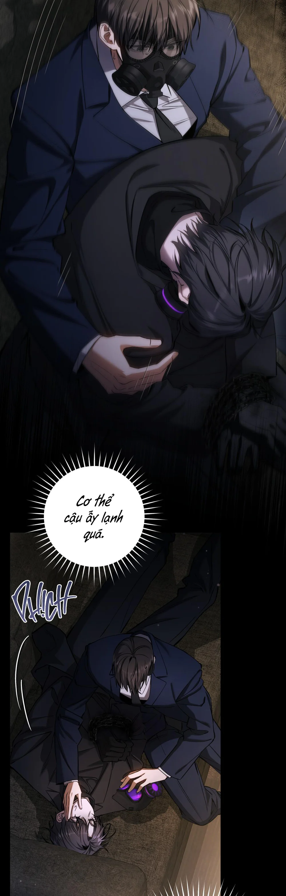 Thợ Săn Chỉ Muốn Ở Ẩn Chapter 39 Trang 28