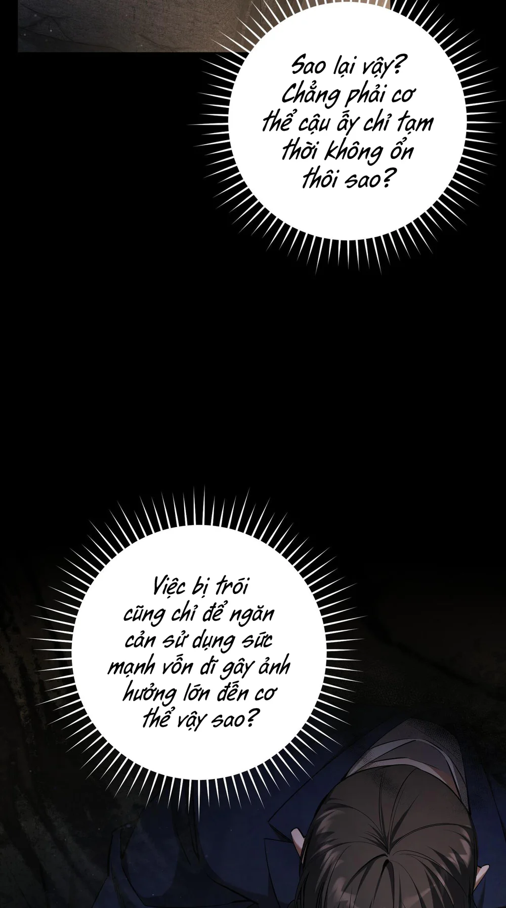 Thợ Săn Chỉ Muốn Ở Ẩn Chapter 39 Trang 29