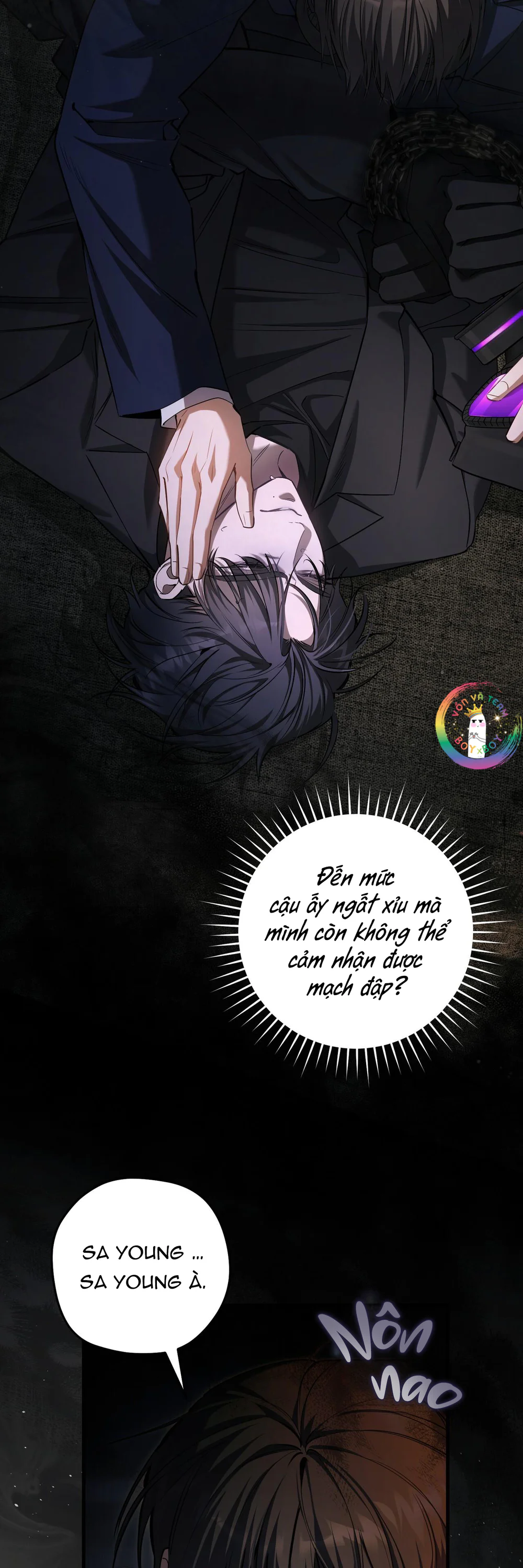 Thợ Săn Chỉ Muốn Ở Ẩn Chapter 39 Trang 30