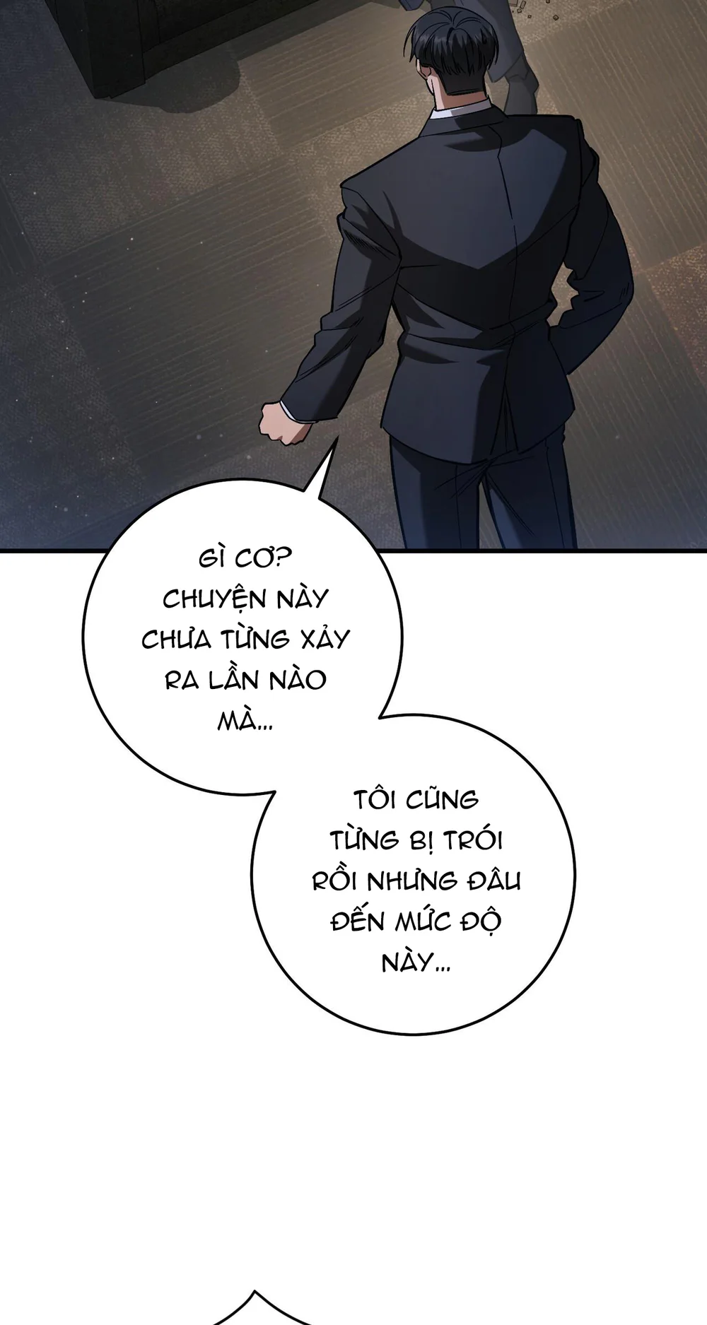 Thợ Săn Chỉ Muốn Ở Ẩn Chapter 39 Trang 34