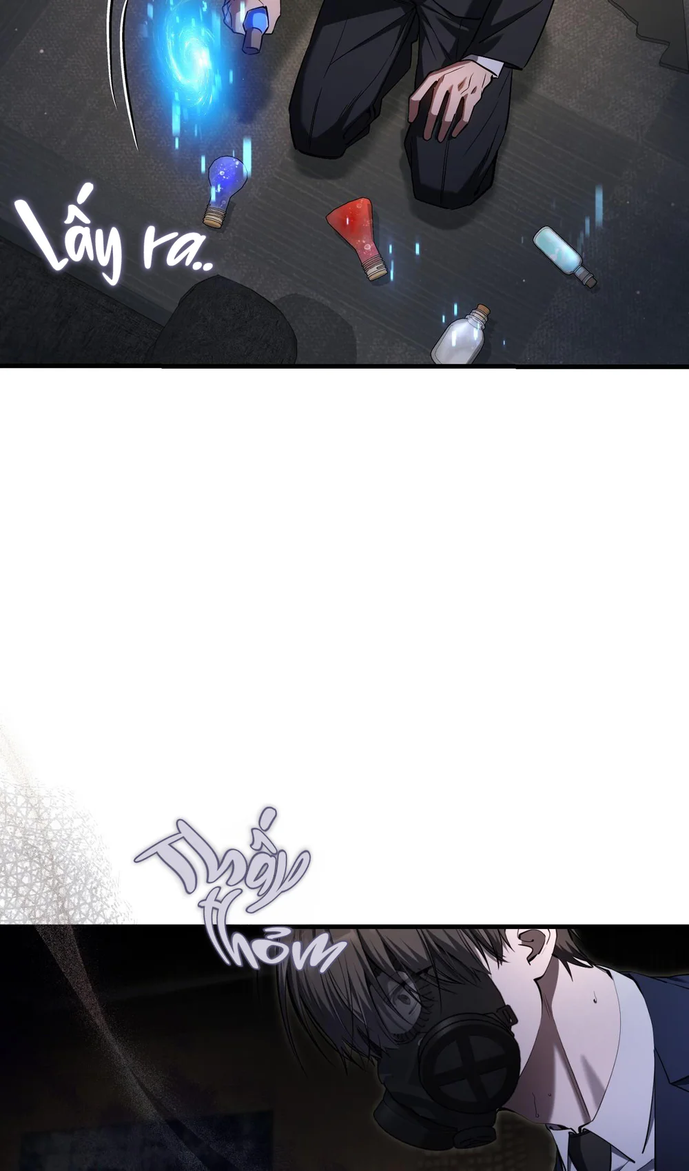 Thợ Săn Chỉ Muốn Ở Ẩn Chapter 39 Trang 36