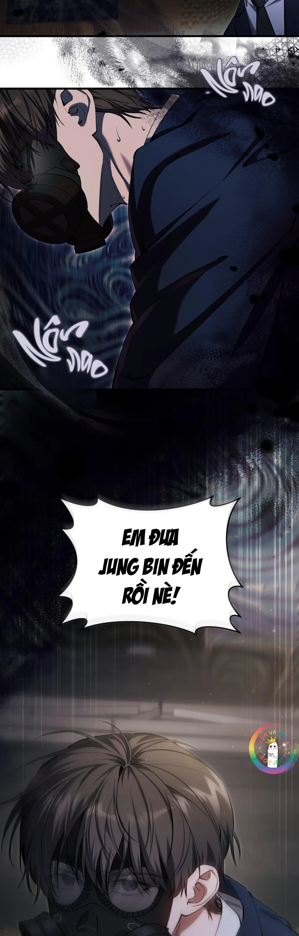 Thợ Săn Chỉ Muốn Ở Ẩn Chapter 39 Trang 37