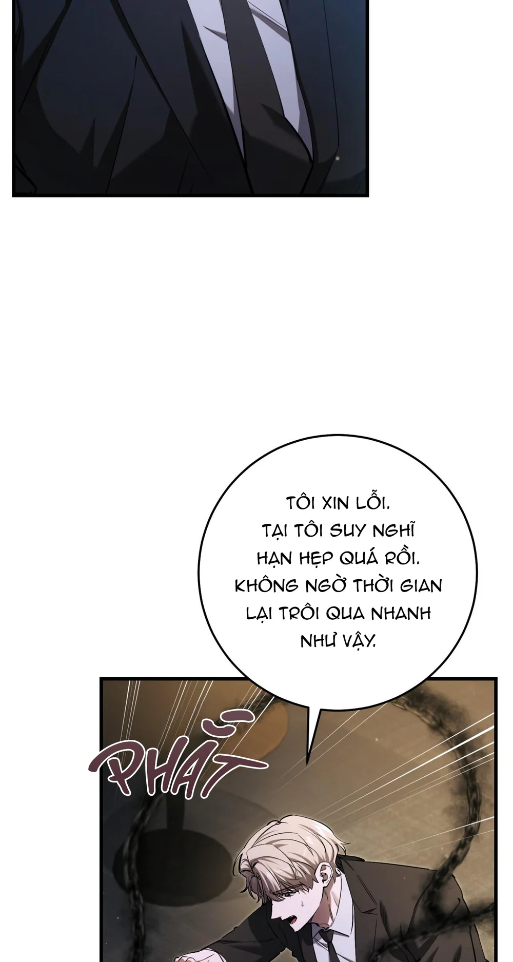 Thợ Săn Chỉ Muốn Ở Ẩn Chapter 39 Trang 40