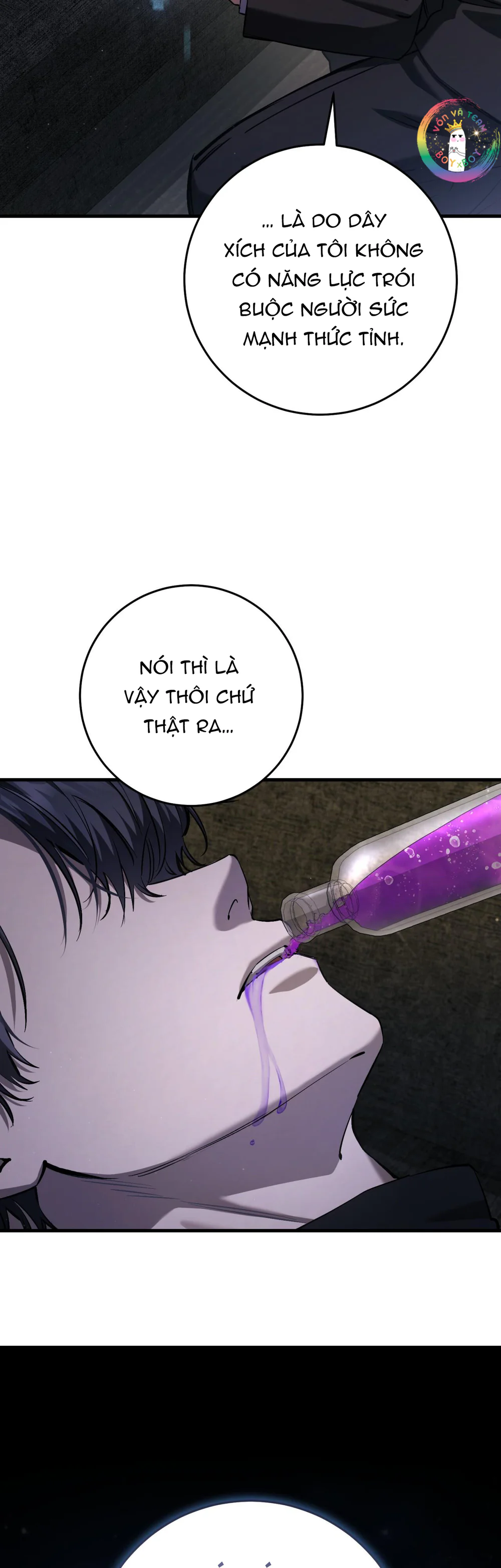 Thợ Săn Chỉ Muốn Ở Ẩn Chapter 39 Trang 42