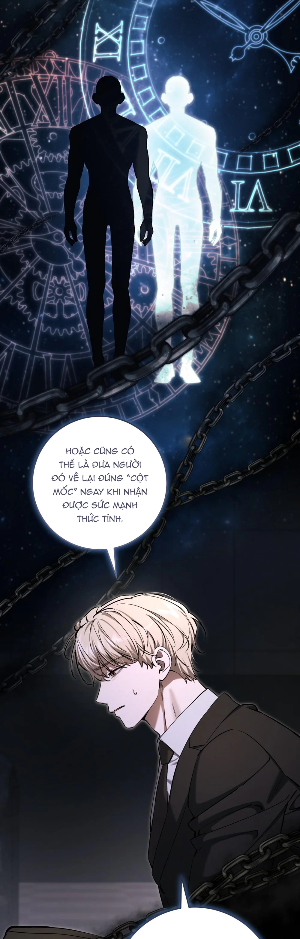 Thợ Săn Chỉ Muốn Ở Ẩn Chapter 39 Trang 44