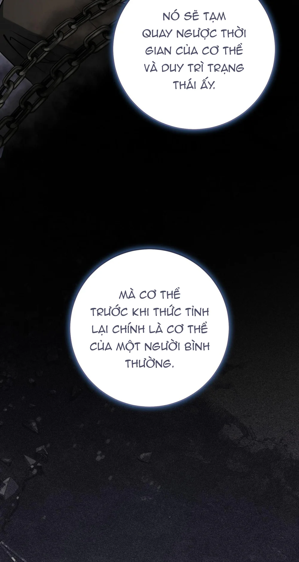 Thợ Săn Chỉ Muốn Ở Ẩn Chapter 39 Trang 45