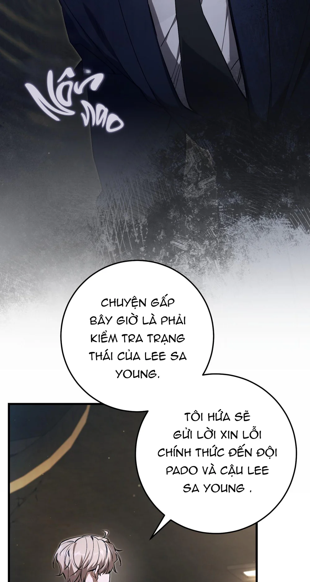 Thợ Săn Chỉ Muốn Ở Ẩn Chapter 39 Trang 47