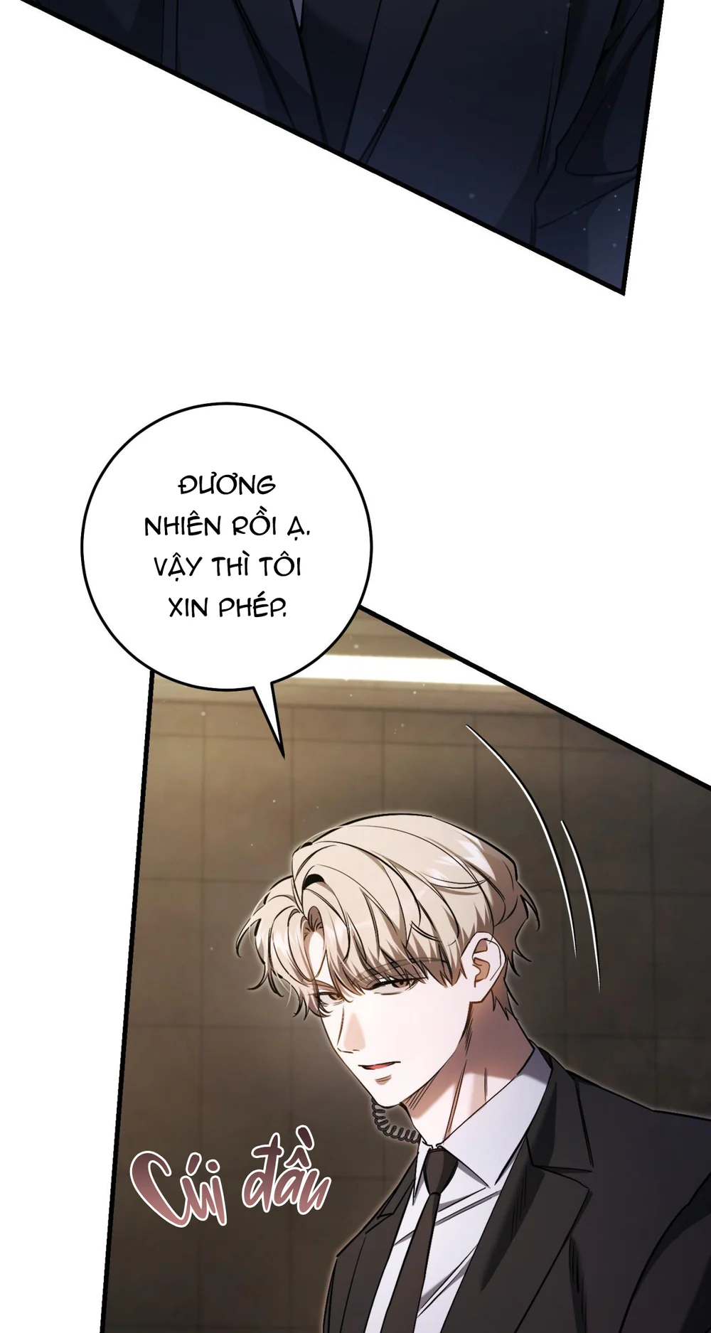 Thợ Săn Chỉ Muốn Ở Ẩn Chapter 39 Trang 60