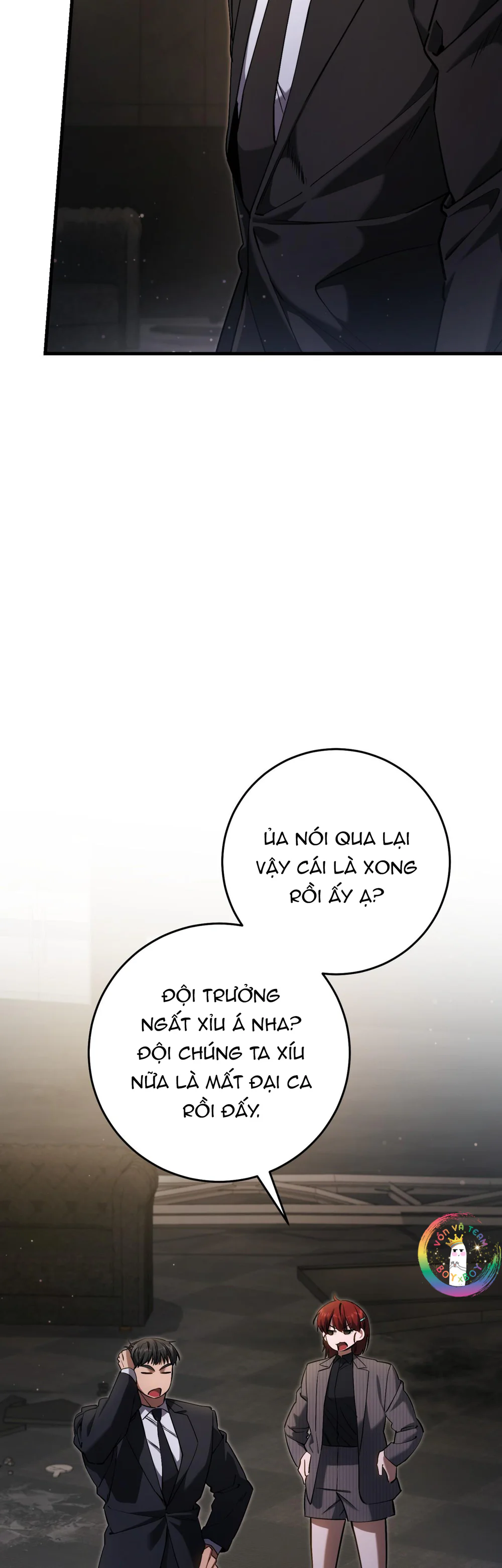 Thợ Săn Chỉ Muốn Ở Ẩn Chapter 39 Trang 61