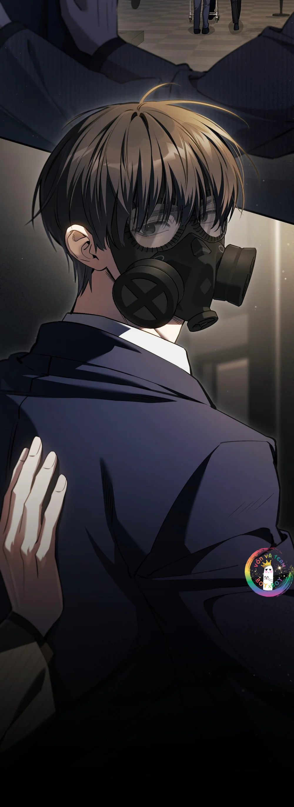 Thợ Săn Chỉ Muốn Ở Ẩn Chapter 39 Trang 65