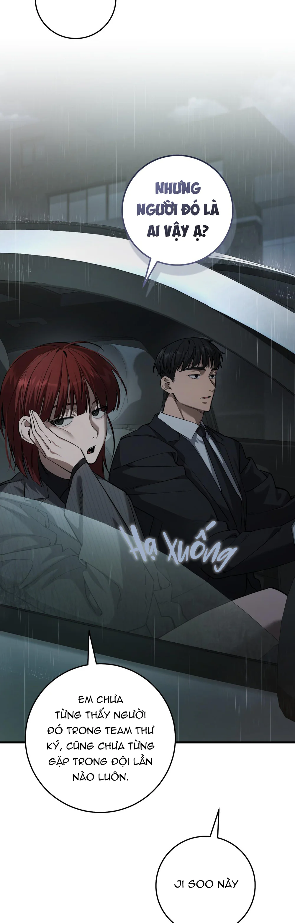 Thợ Săn Chỉ Muốn Ở Ẩn Chapter 40 Trang 4