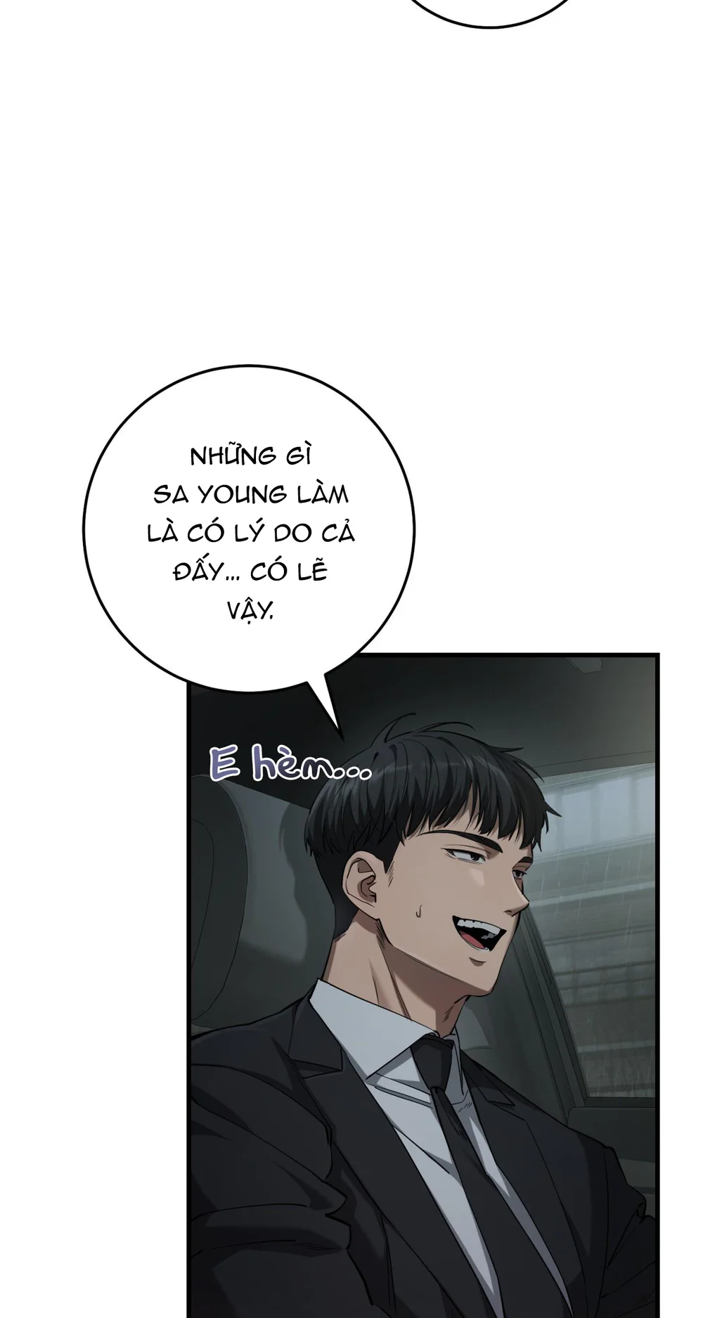 Thợ Săn Chỉ Muốn Ở Ẩn Chapter 40 Trang 5