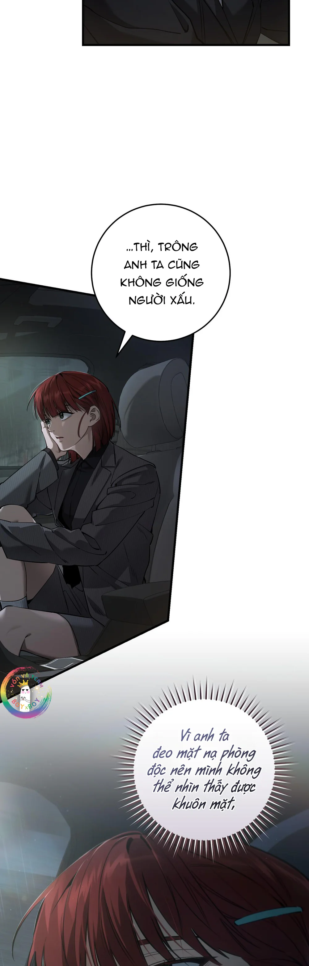 Thợ Săn Chỉ Muốn Ở Ẩn Chapter 40 Trang 6
