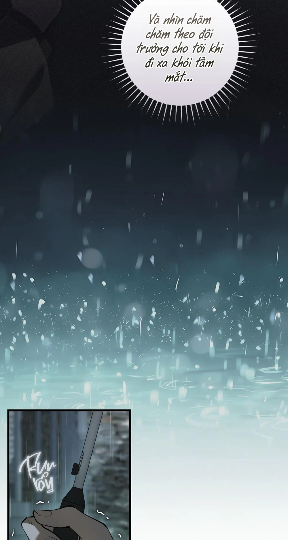 Thợ Săn Chỉ Muốn Ở Ẩn Chapter 40 Trang 9
