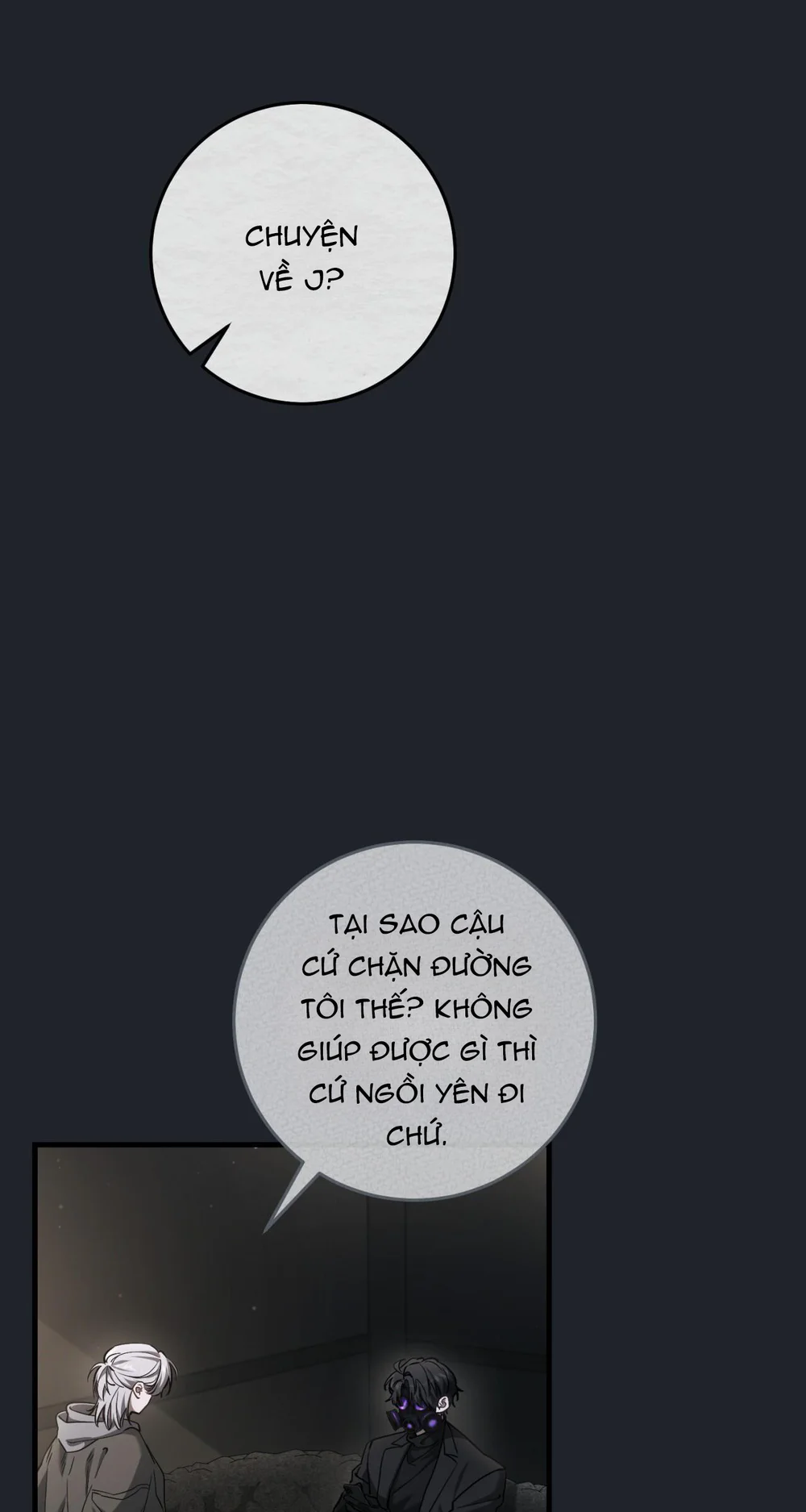 Thợ Săn Chỉ Muốn Ở Ẩn Chapter 40 Trang 13