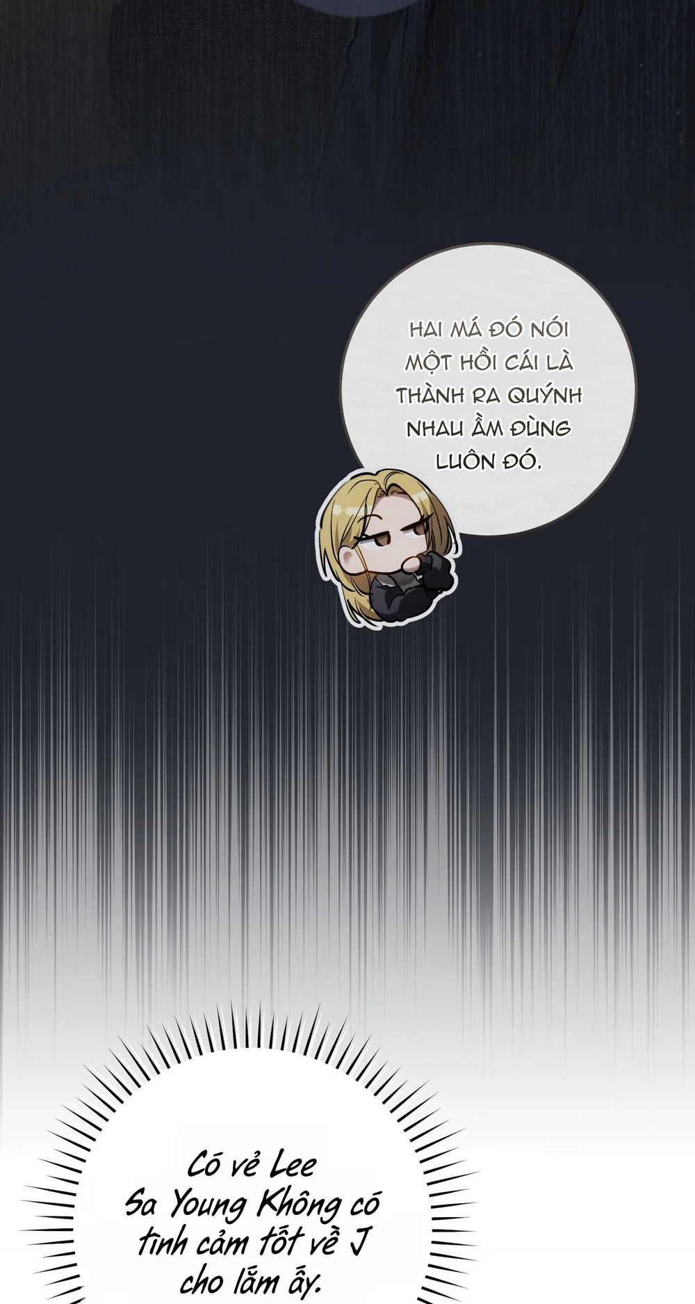 Thợ Săn Chỉ Muốn Ở Ẩn Chapter 40 Trang 17