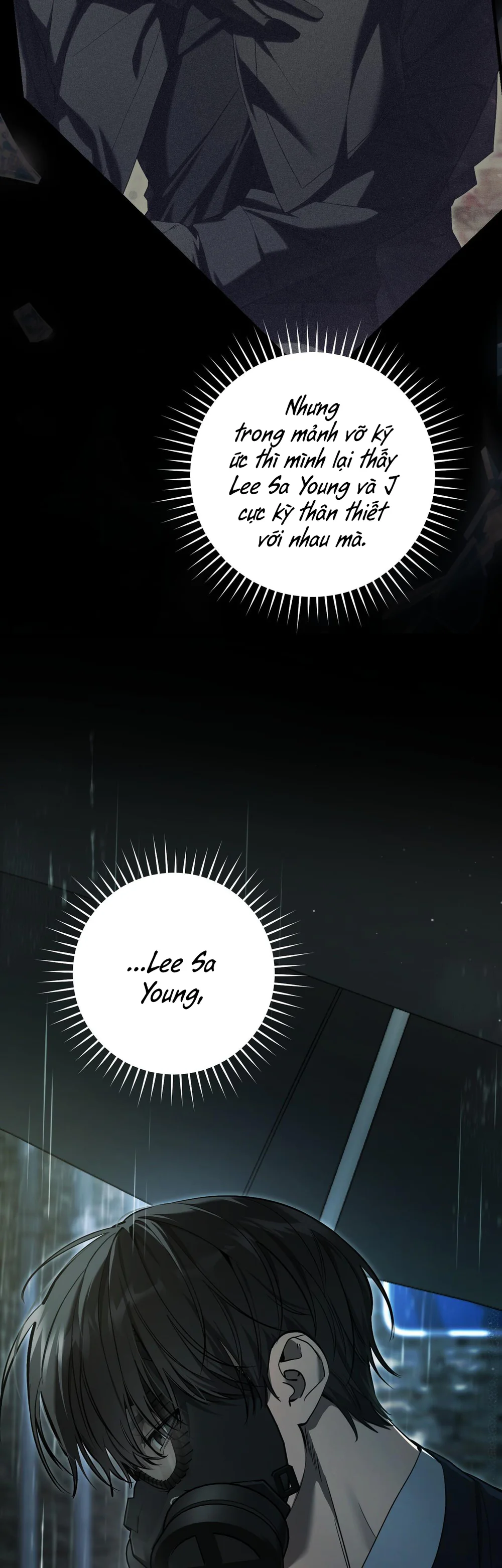 Thợ Săn Chỉ Muốn Ở Ẩn Chapter 40 Trang 20