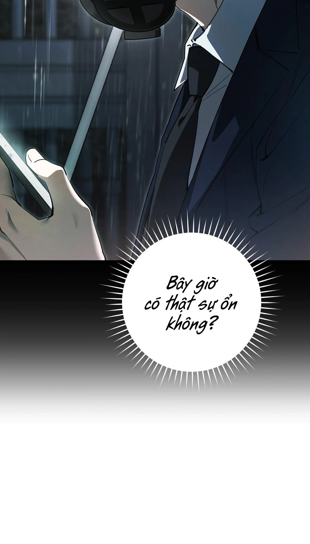 Thợ Săn Chỉ Muốn Ở Ẩn Chapter 40 Trang 21