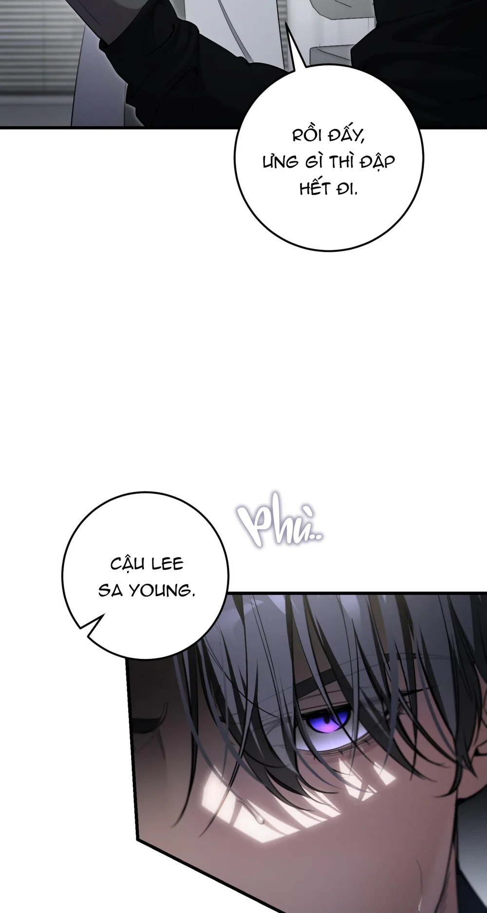 Thợ Săn Chỉ Muốn Ở Ẩn Chapter 40 Trang 27