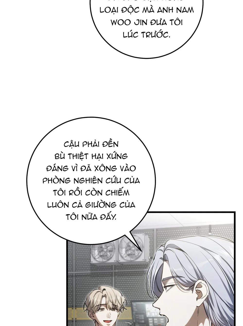 Thợ Săn Chỉ Muốn Ở Ẩn Chapter 40 Trang 29