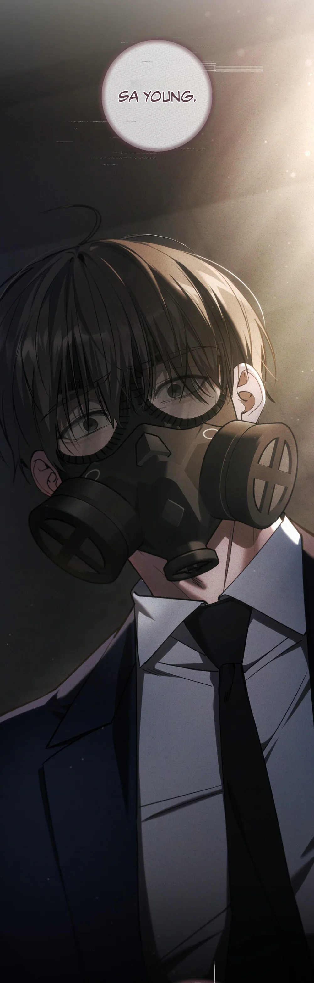 Thợ Săn Chỉ Muốn Ở Ẩn Chapter 40 Trang 32