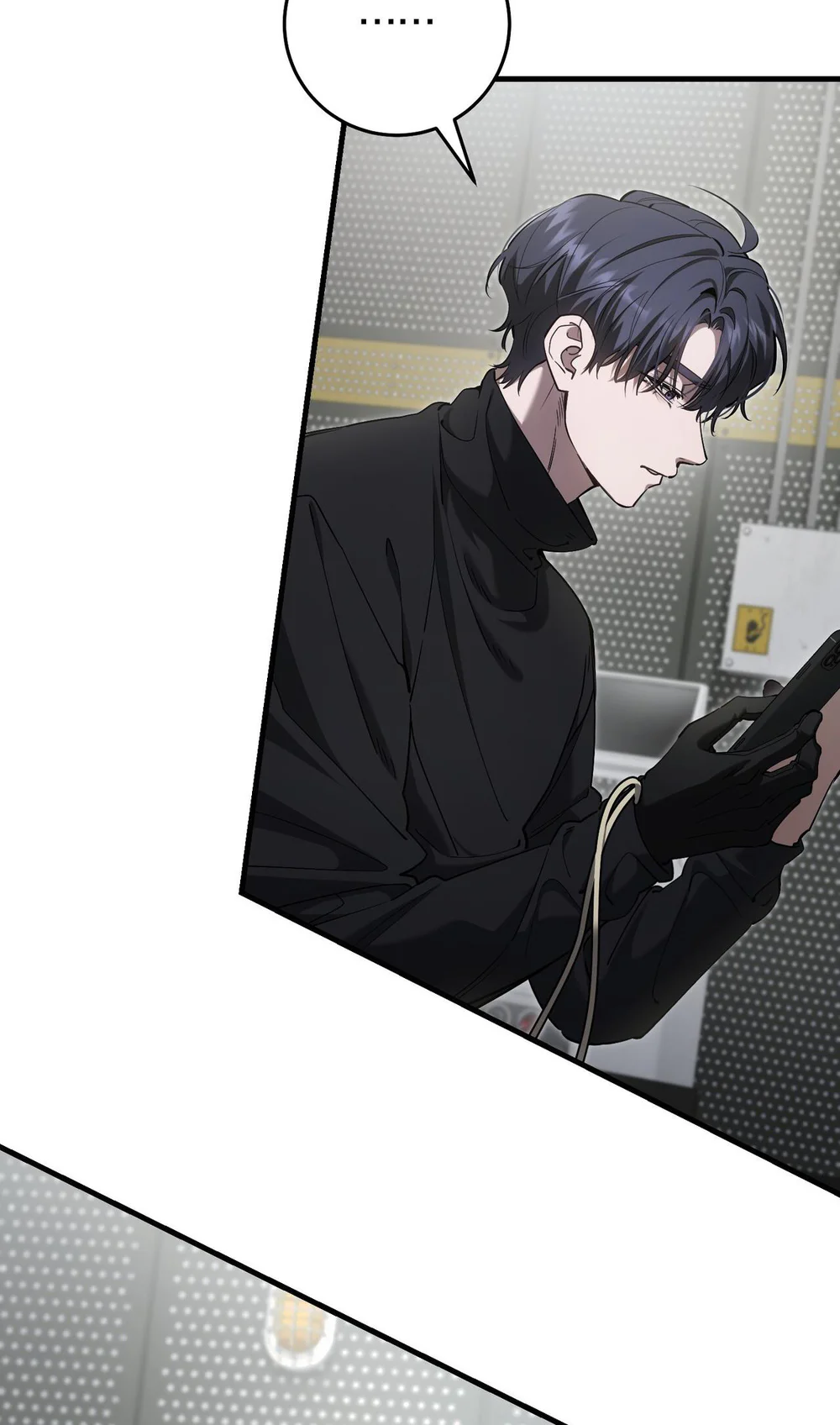 Thợ Săn Chỉ Muốn Ở Ẩn Chapter 40 Trang 35