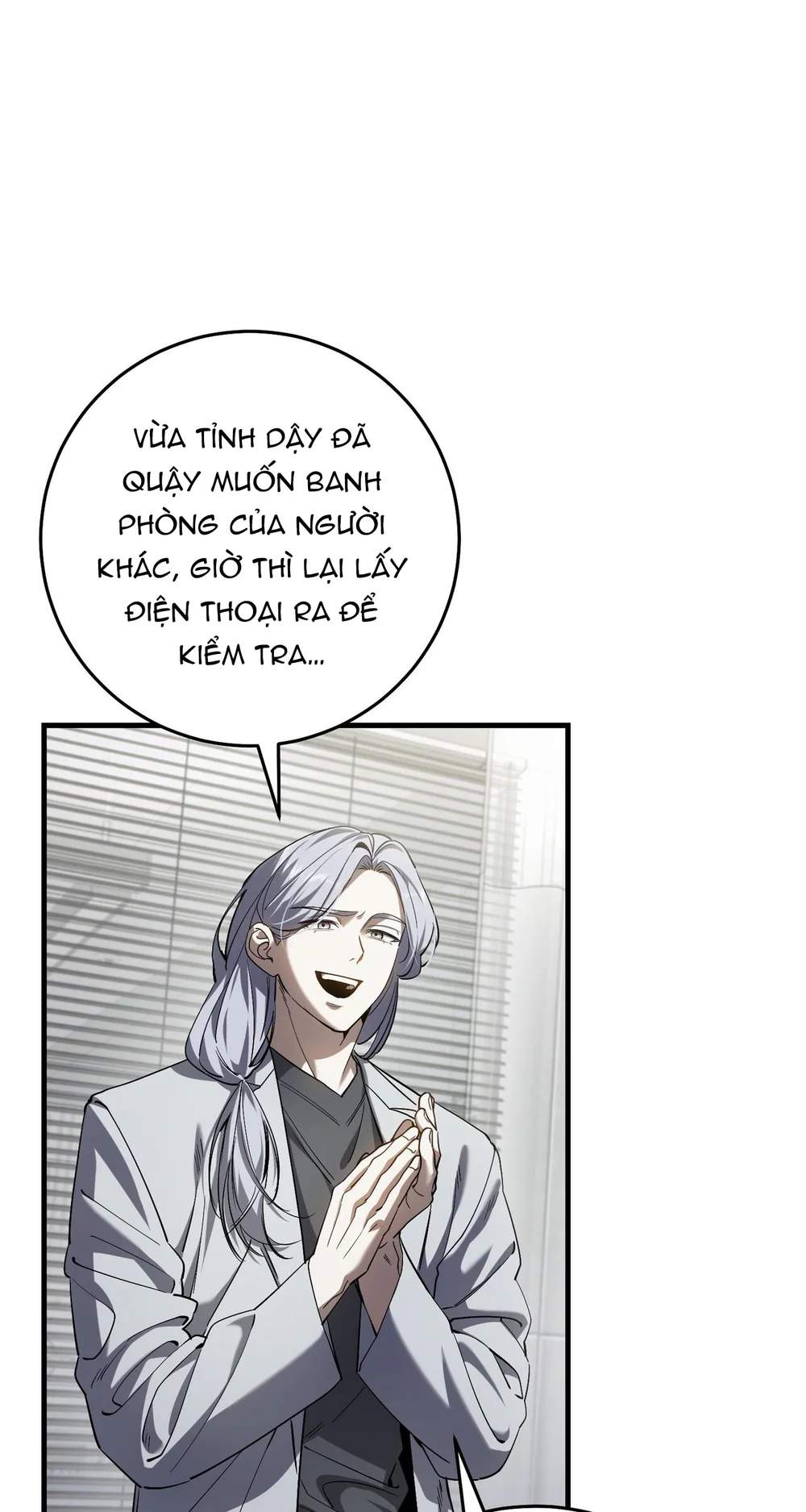 Thợ Săn Chỉ Muốn Ở Ẩn Chapter 40 Trang 37