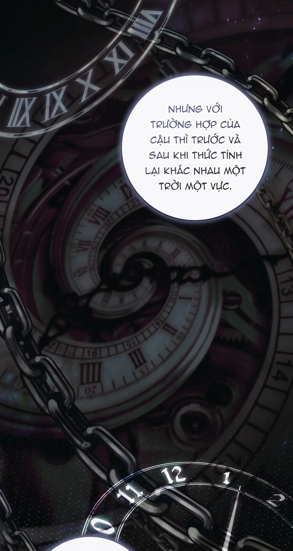 Thợ Săn Chỉ Muốn Ở Ẩn Chapter 40 Trang 41