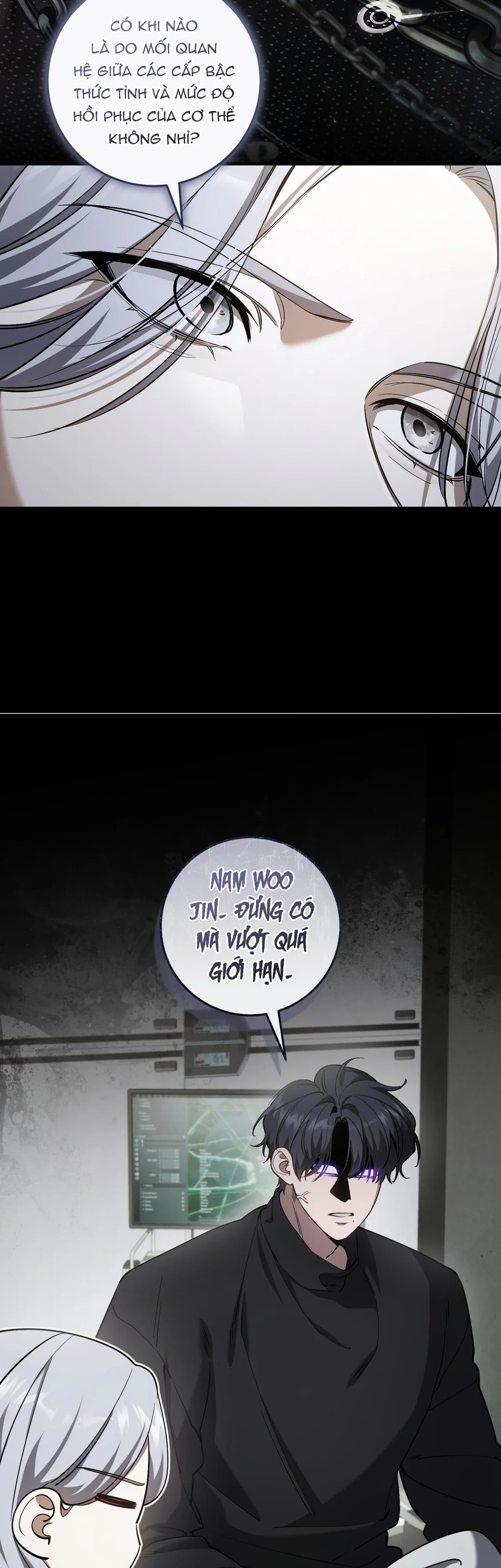 Thợ Săn Chỉ Muốn Ở Ẩn Chapter 40 Trang 42