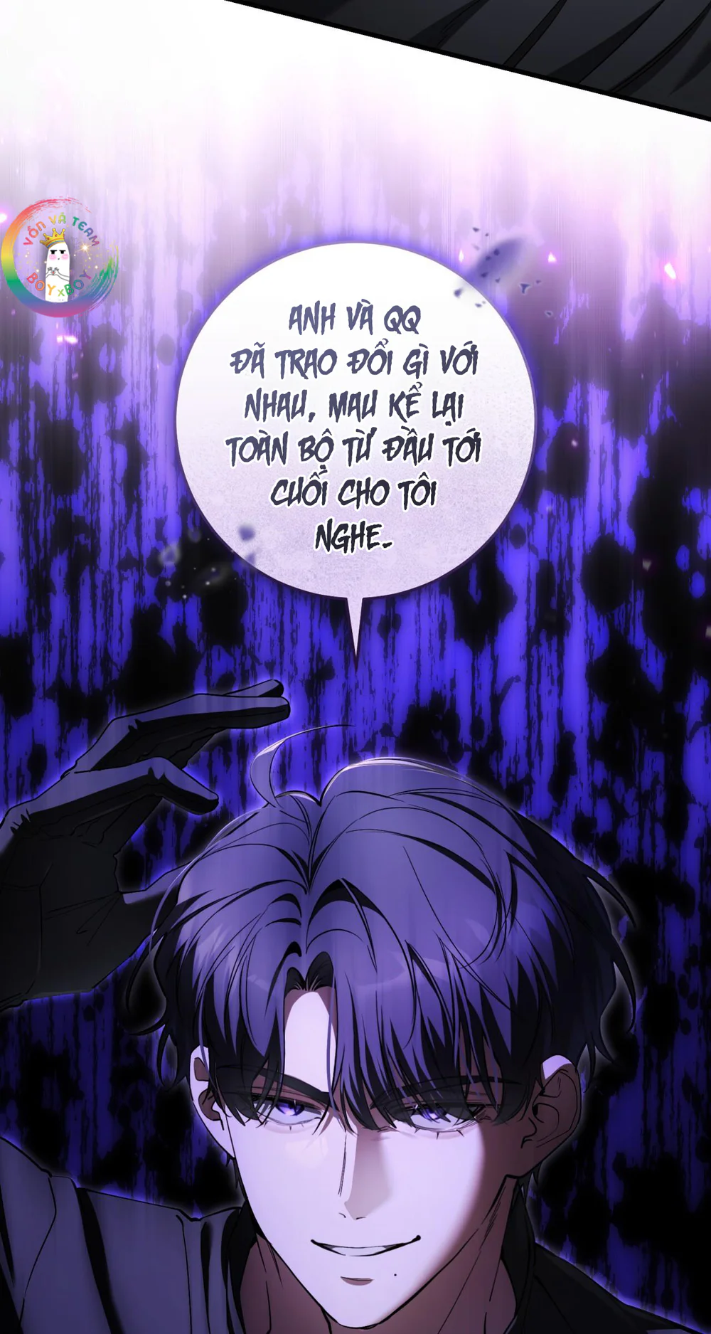 Thợ Săn Chỉ Muốn Ở Ẩn Chapter 40 Trang 48