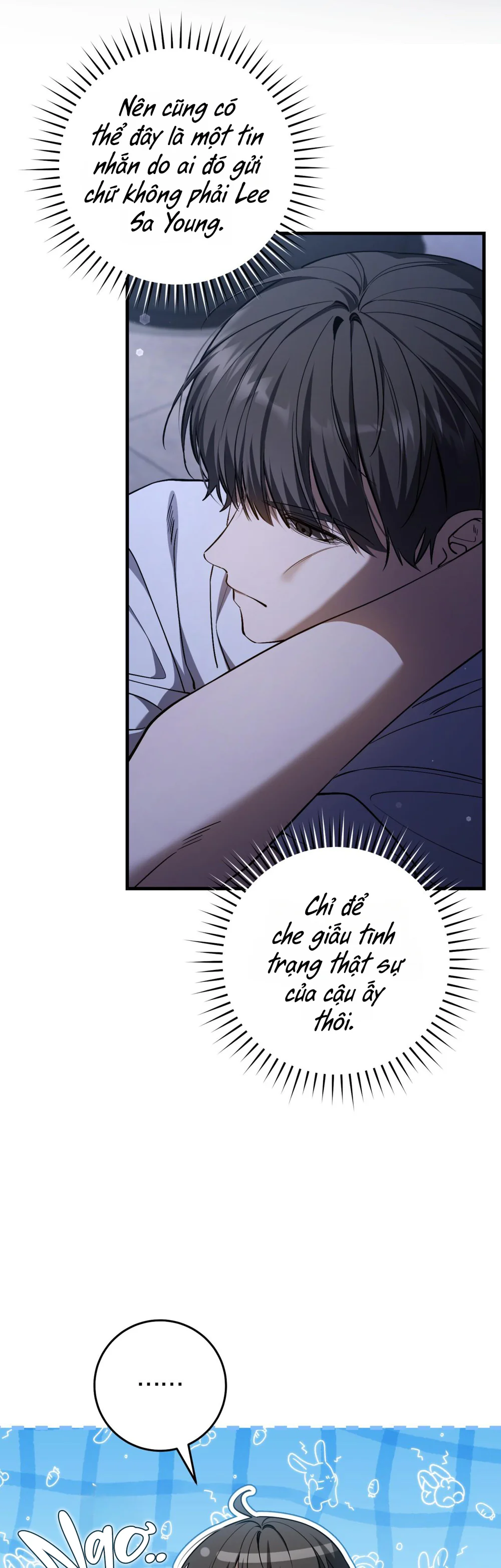 Thợ Săn Chỉ Muốn Ở Ẩn Chapter 40 Trang 54