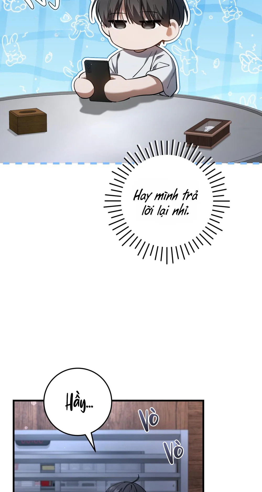 Thợ Săn Chỉ Muốn Ở Ẩn Chapter 40 Trang 55