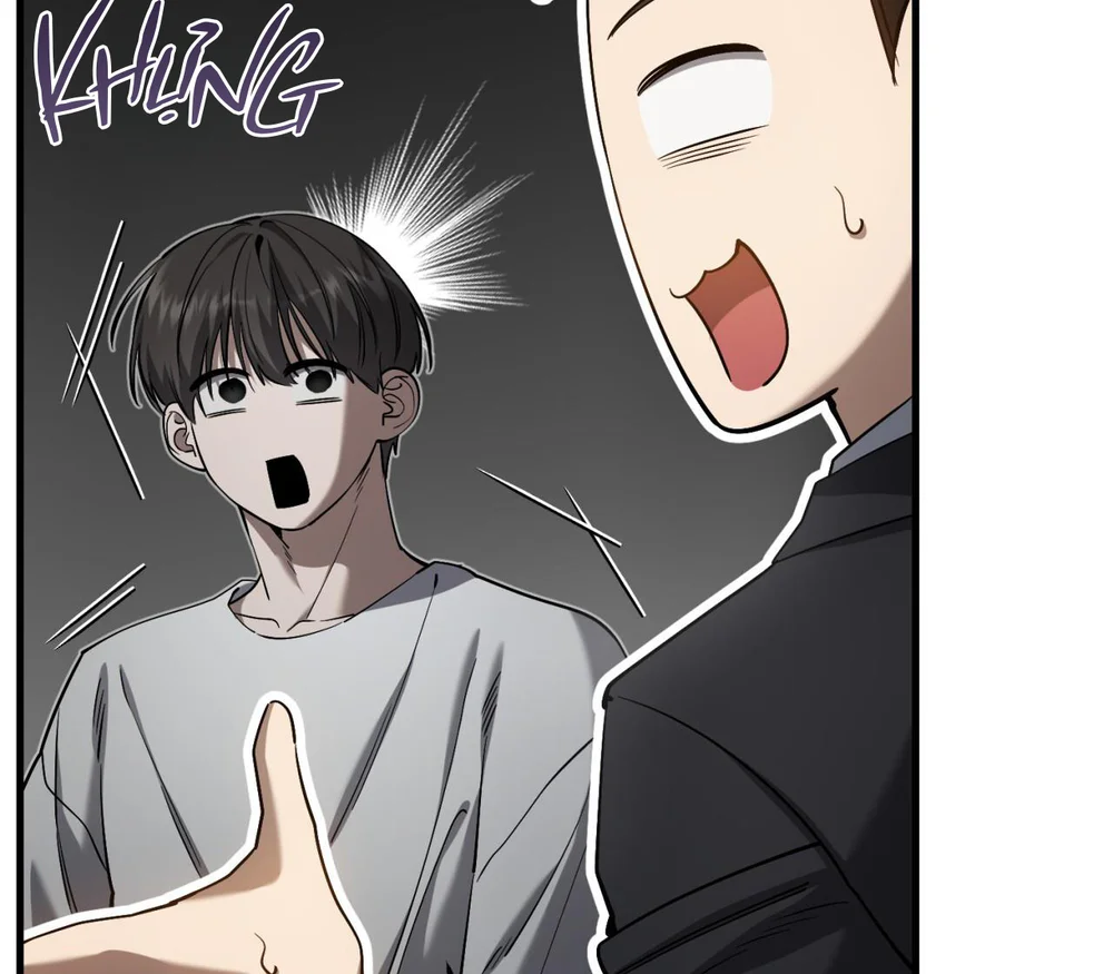 Thợ Săn Chỉ Muốn Ở Ẩn Chapter 40 Trang 59