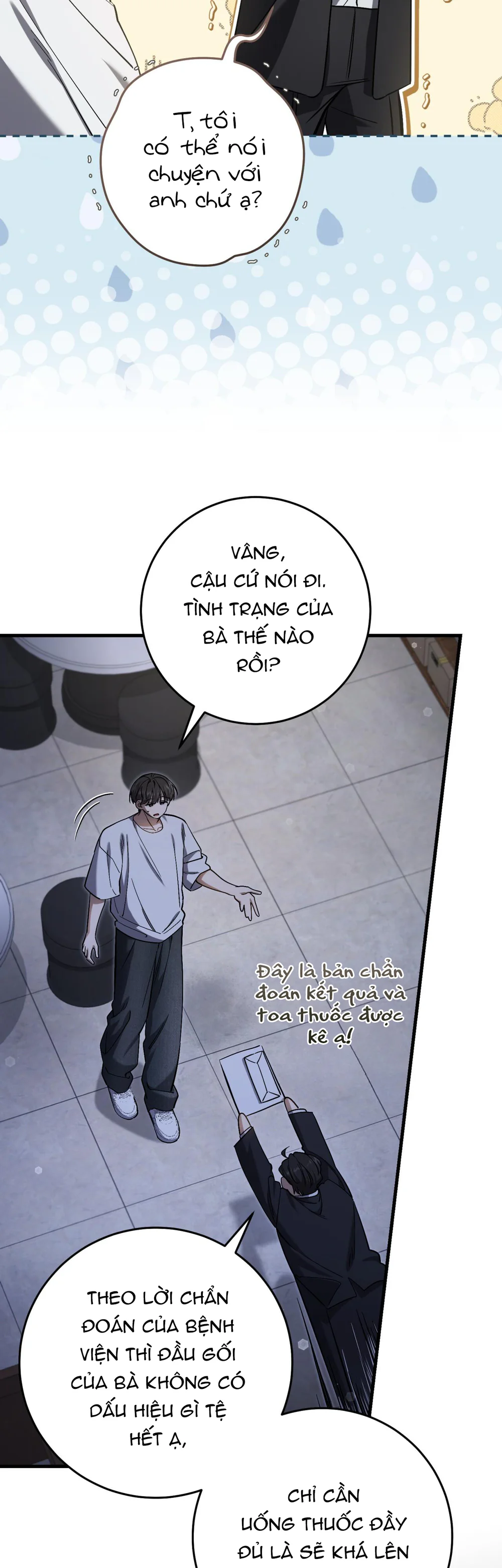 Thợ Săn Chỉ Muốn Ở Ẩn Chapter 40 Trang 62