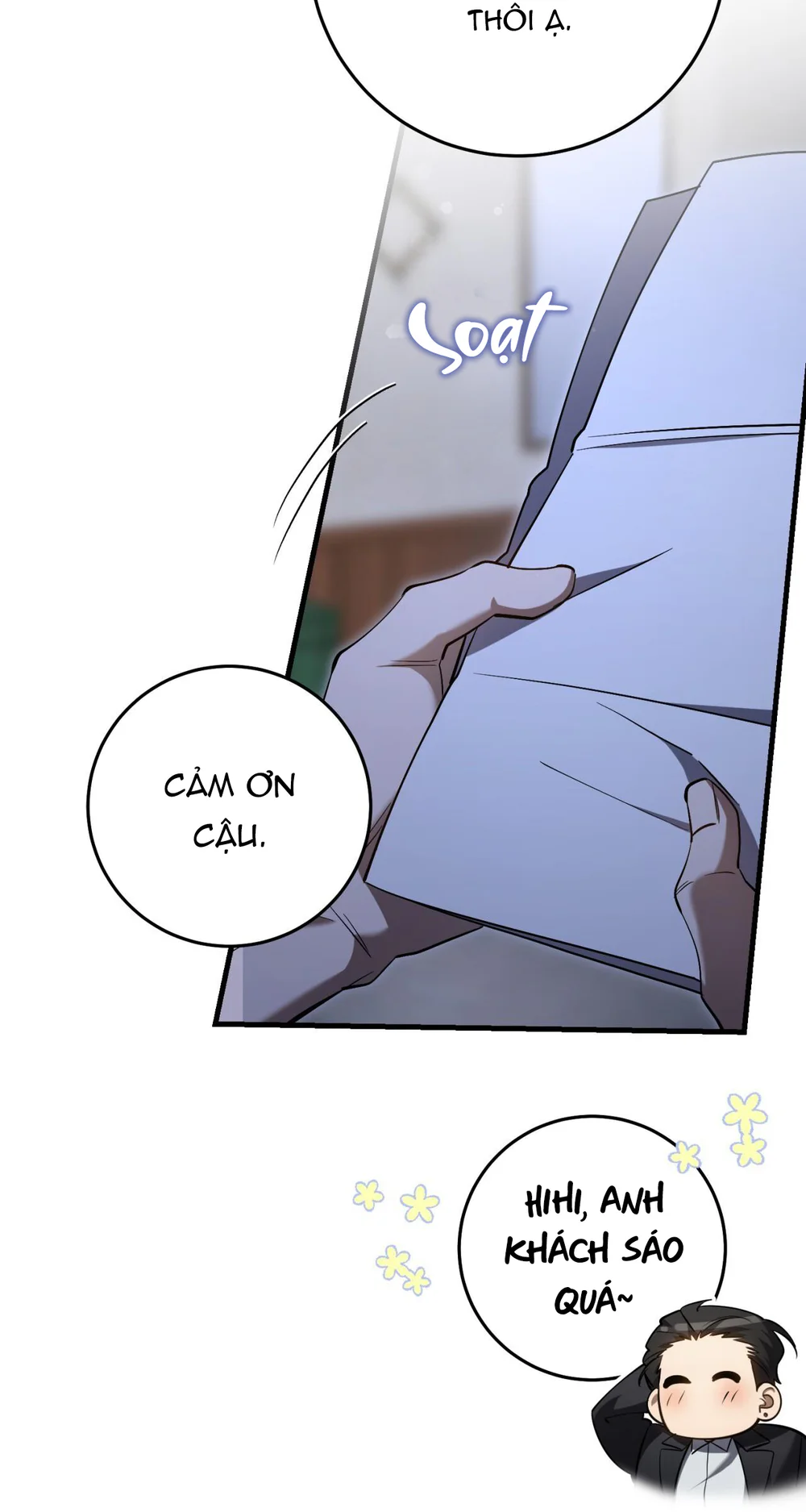 Thợ Săn Chỉ Muốn Ở Ẩn Chapter 40 Trang 63