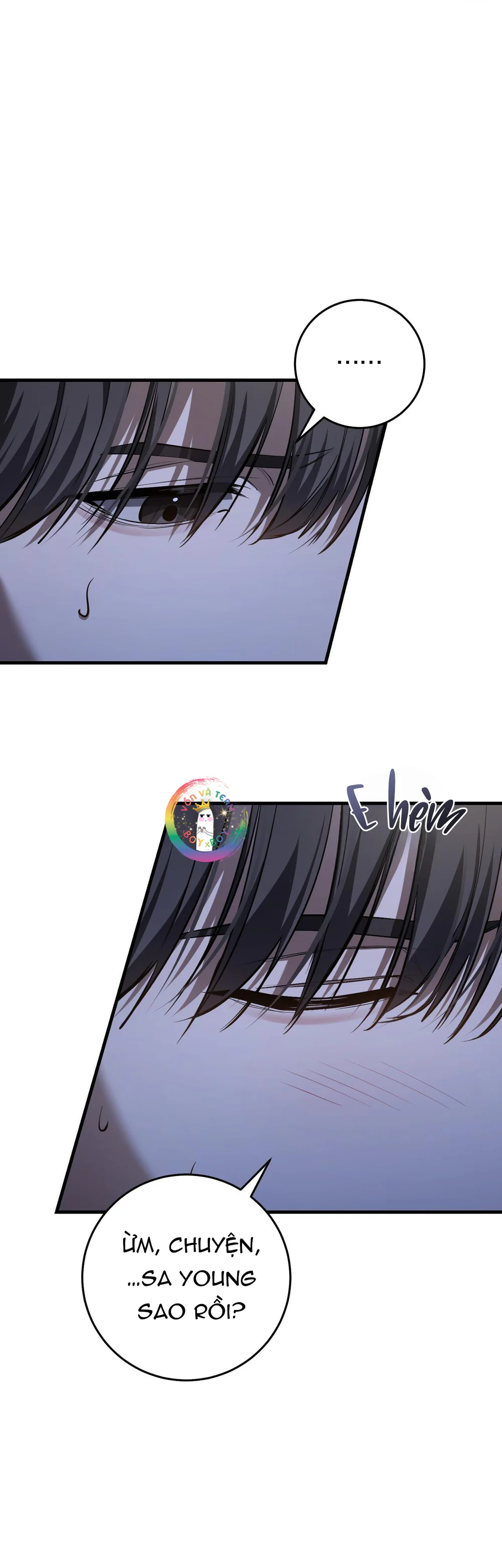 Thợ Săn Chỉ Muốn Ở Ẩn Chapter 40 Trang 64