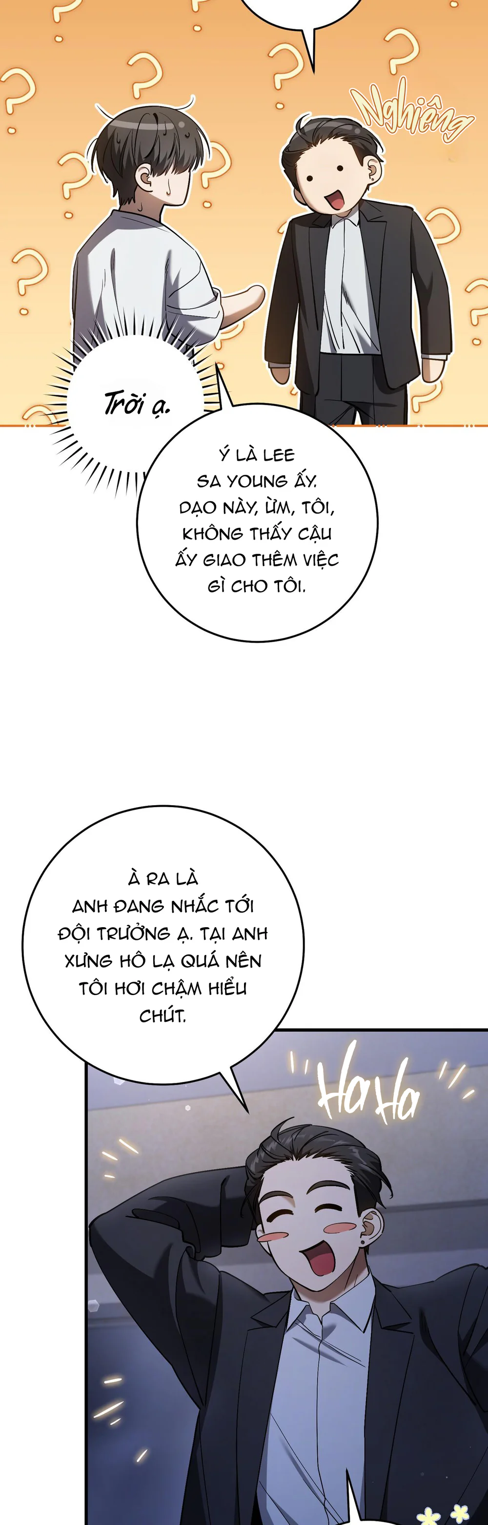 Thợ Săn Chỉ Muốn Ở Ẩn Chapter 40 Trang 66