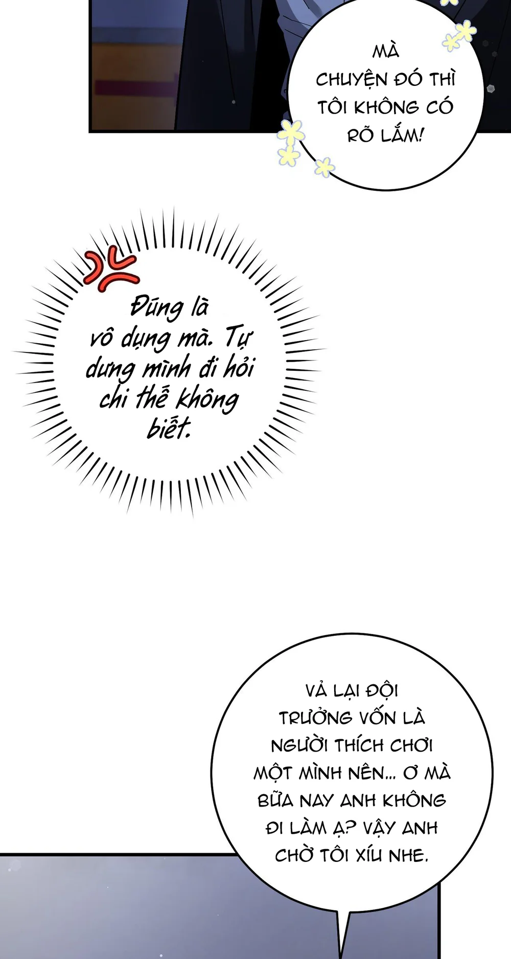 Thợ Săn Chỉ Muốn Ở Ẩn Chapter 40 Trang 67