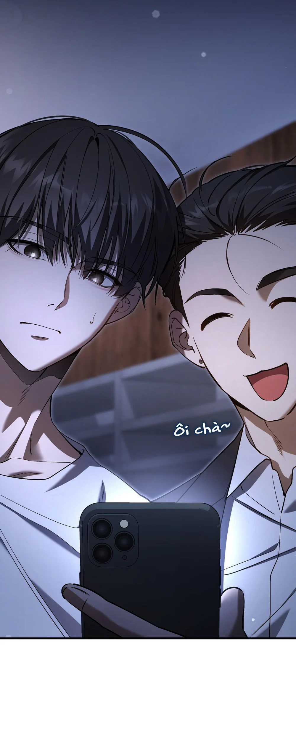 Thợ Săn Chỉ Muốn Ở Ẩn Chapter 40 Trang 70