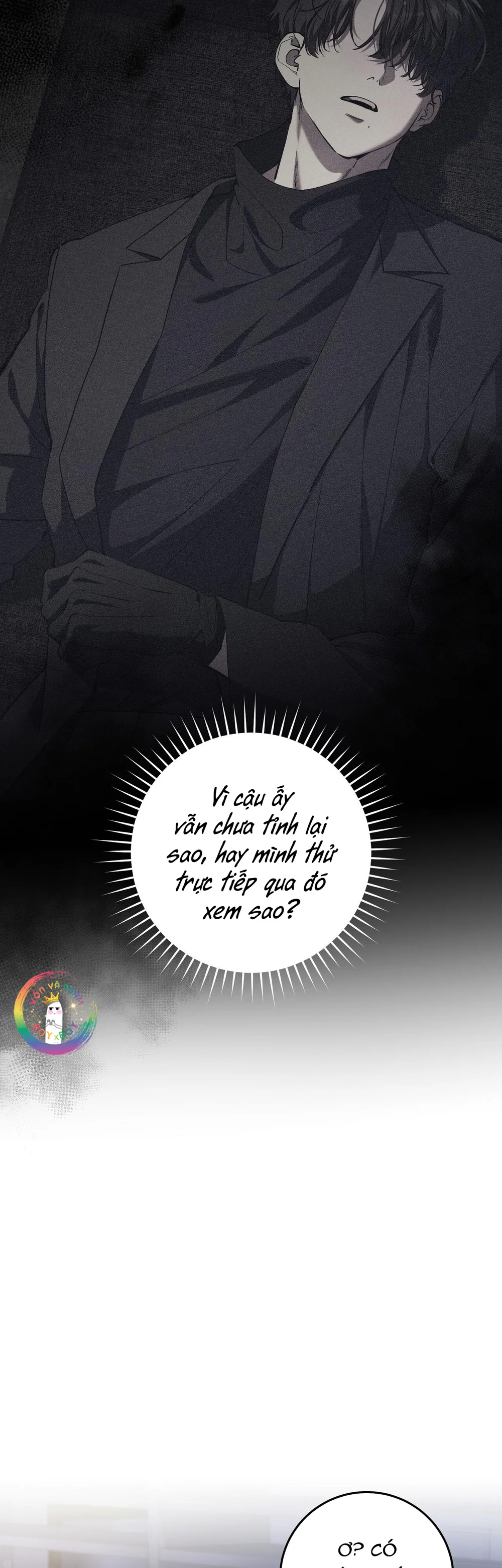 Thợ Săn Chỉ Muốn Ở Ẩn Chapter 41 Trang 6