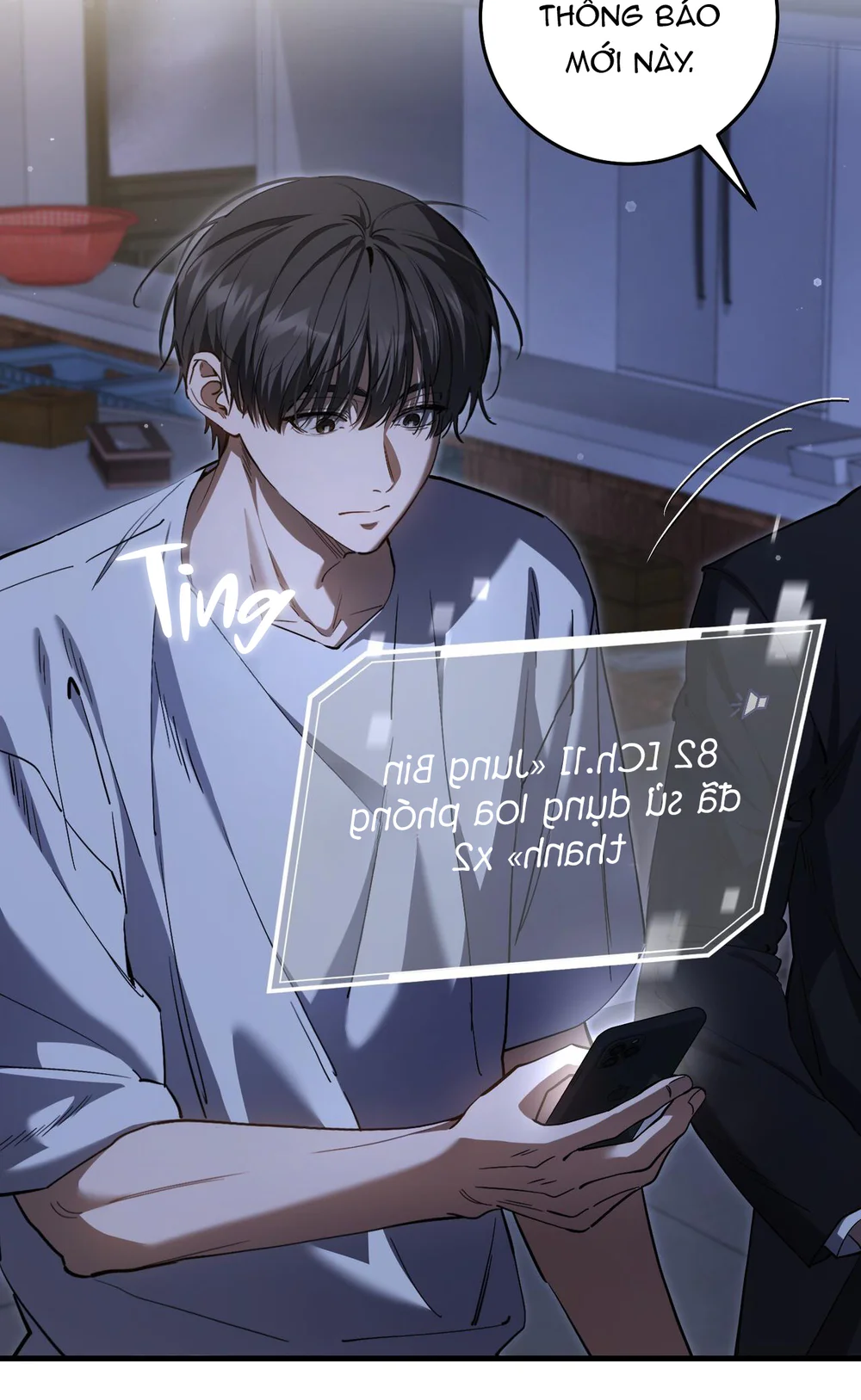 Thợ Săn Chỉ Muốn Ở Ẩn Chapter 41 Trang 7